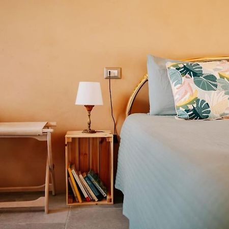 Country Apartment, Near Bardolino And Lazise Calmasino 외부 사진