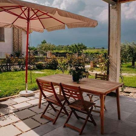 Country Apartment, Near Bardolino And Lazise Calmasino 외부 사진