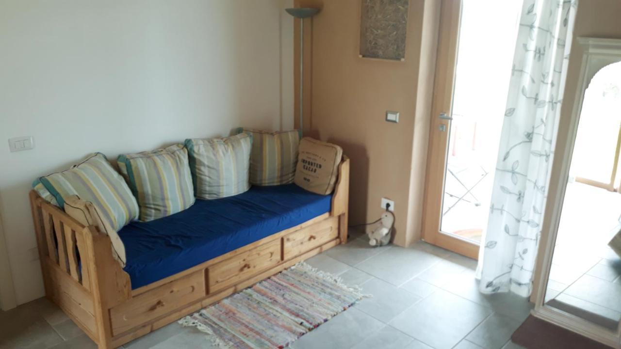 Country Apartment, Near Bardolino And Lazise Calmasino 외부 사진