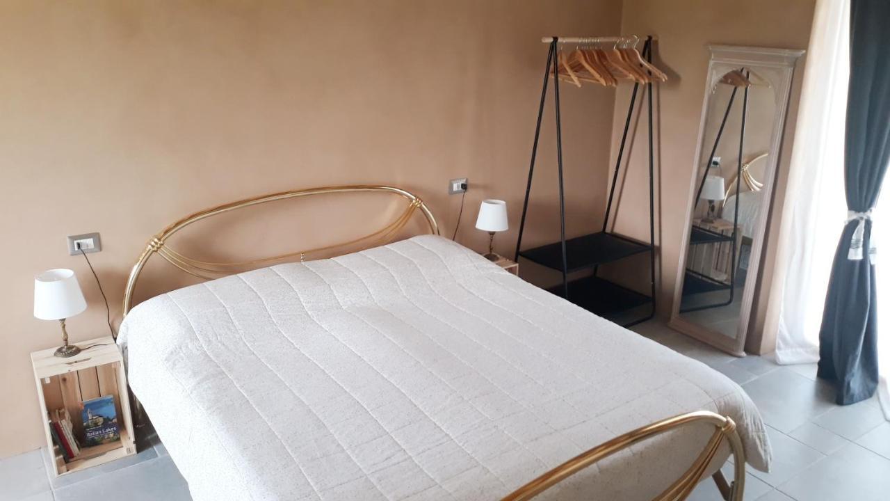Country Apartment, Near Bardolino And Lazise Calmasino 외부 사진