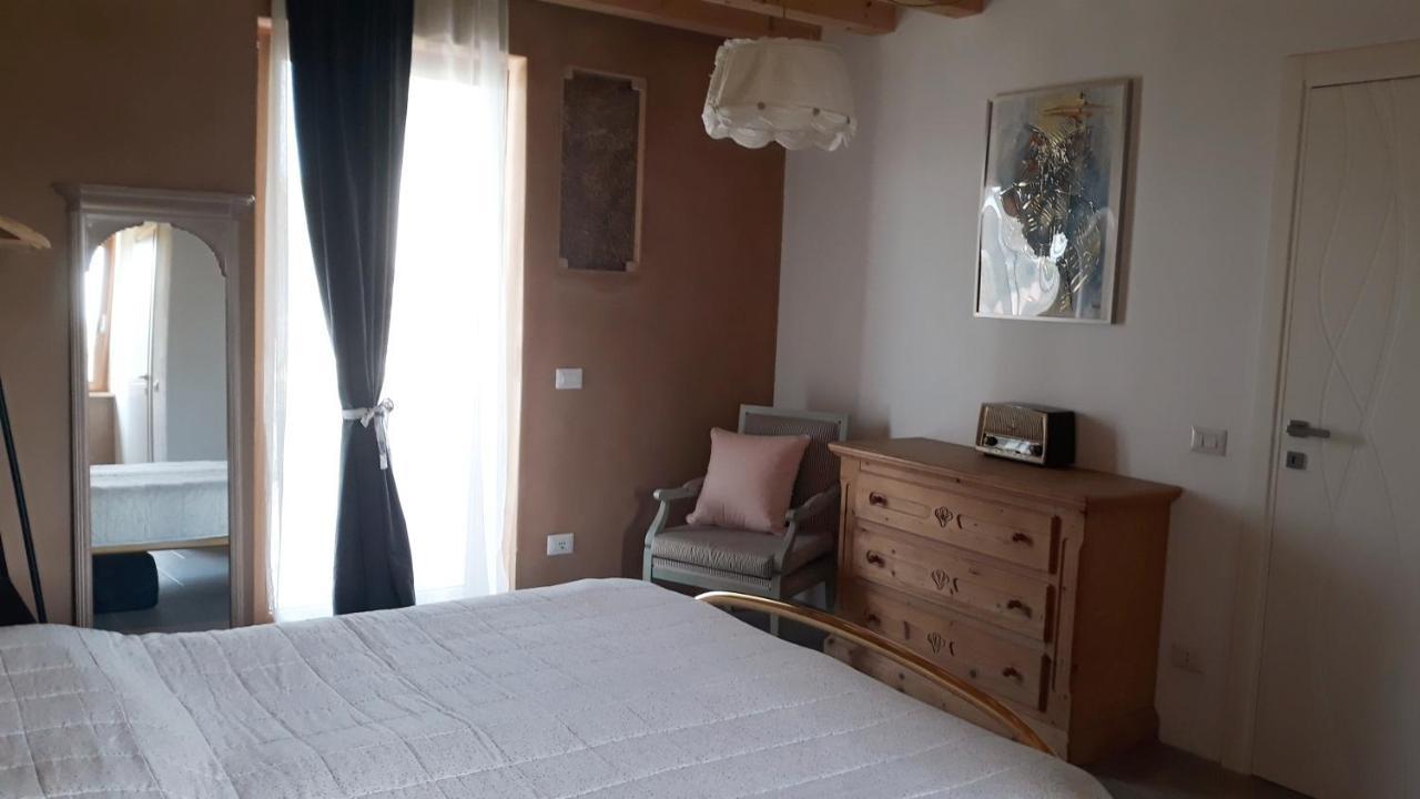 Country Apartment, Near Bardolino And Lazise Calmasino 외부 사진