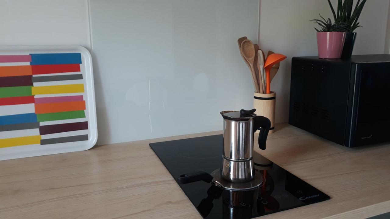 Country Apartment, Near Bardolino And Lazise Calmasino 외부 사진