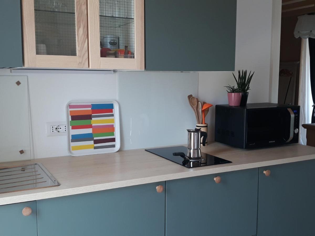 Country Apartment, Near Bardolino And Lazise Calmasino 외부 사진