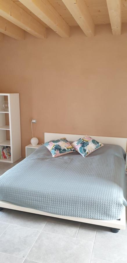 Country Apartment, Near Bardolino And Lazise Calmasino 외부 사진