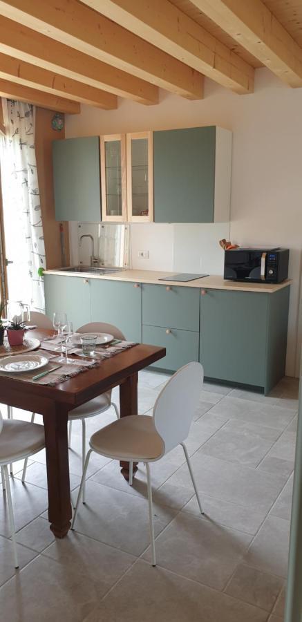 Country Apartment, Near Bardolino And Lazise Calmasino 외부 사진