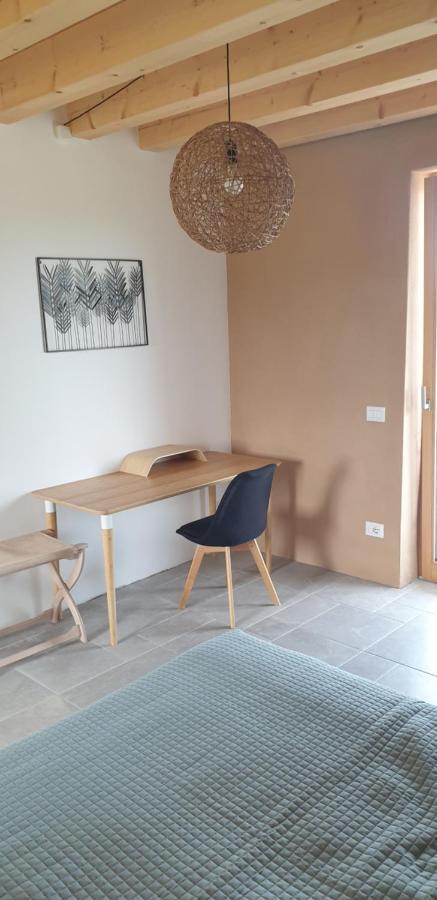 Country Apartment, Near Bardolino And Lazise Calmasino 외부 사진
