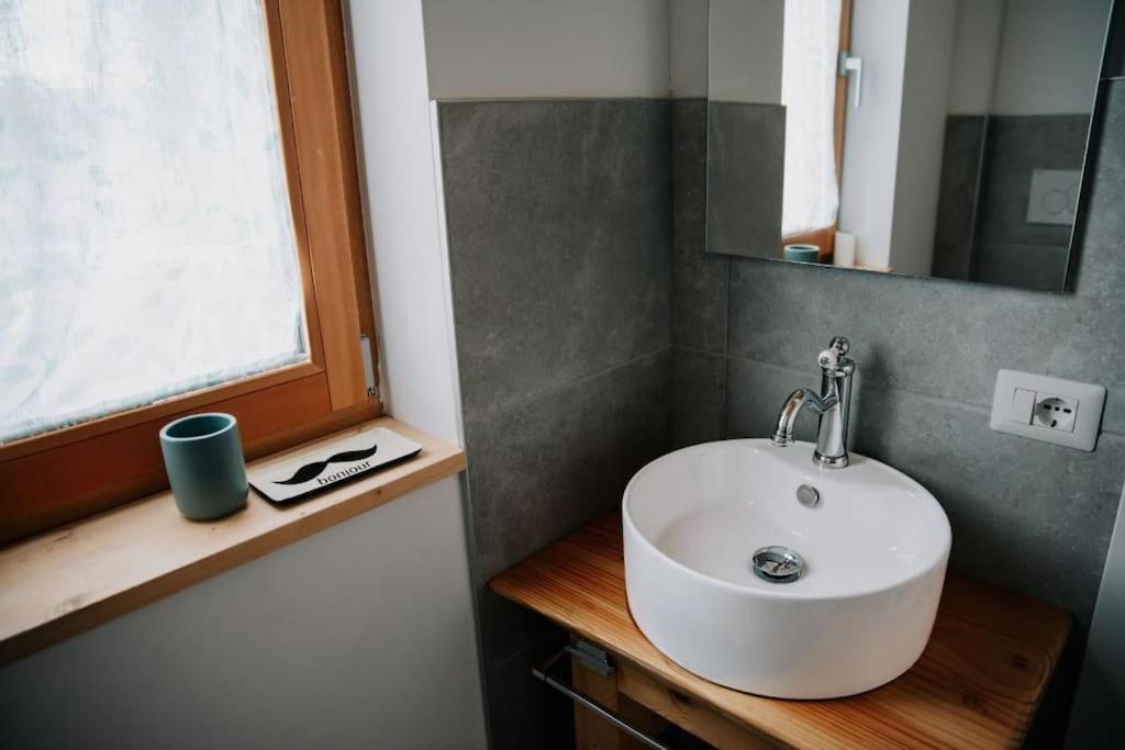 Country Apartment, Near Bardolino And Lazise Calmasino 외부 사진