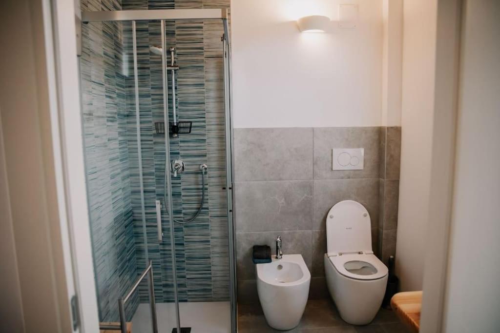 Country Apartment, Near Bardolino And Lazise Calmasino 외부 사진