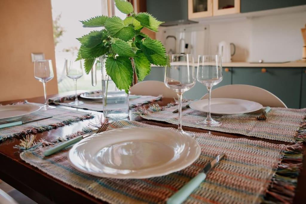 Country Apartment, Near Bardolino And Lazise Calmasino 외부 사진