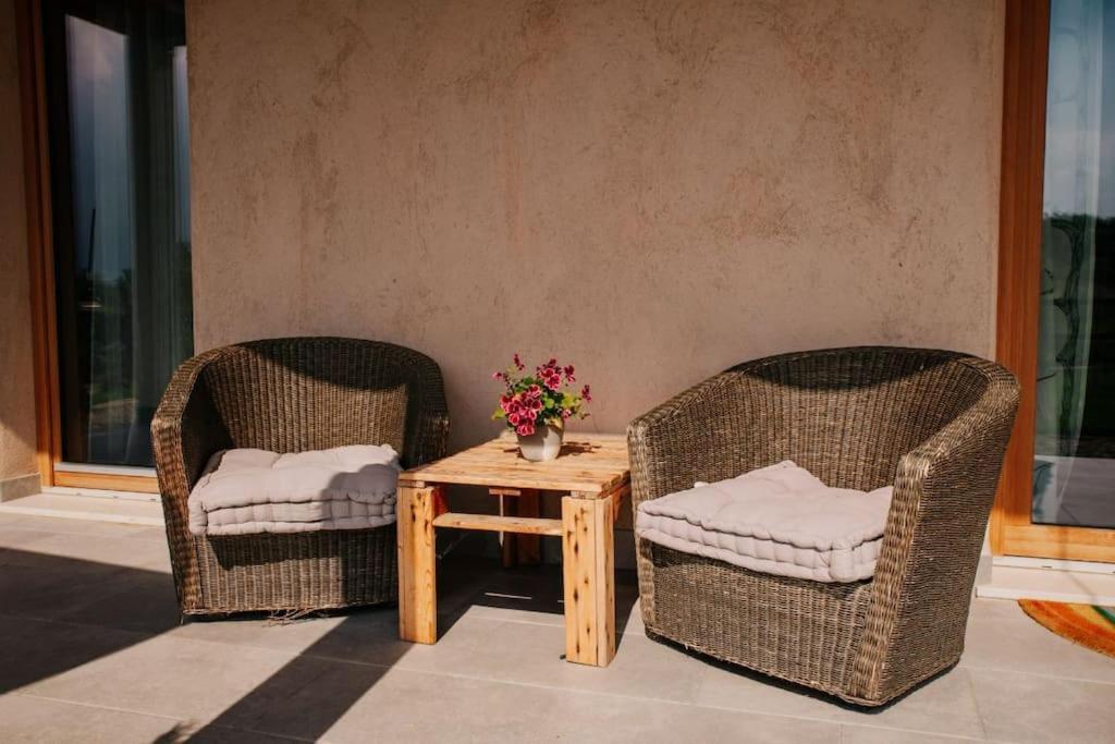 Country Apartment, Near Bardolino And Lazise Calmasino 외부 사진