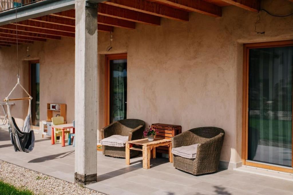 Country Apartment, Near Bardolino And Lazise Calmasino 외부 사진